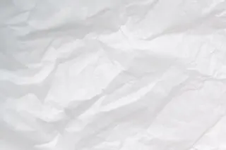 Papier, grob